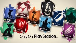 Sony vai relançar grandes exclusivos em lindas edições físicas