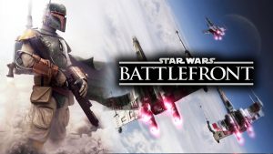 Star Wars Battlefront 3 não deve acontecer, revela DICE