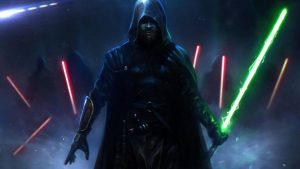 Star Wars Jedi: Fallen Order tem “cenas assustadoras”