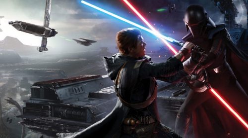 Star Wars JEDI: Fallen Order surpreende em vendas: 8 milhões de cópias