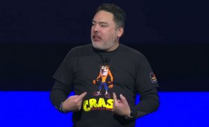 Como assim? Shawn Layden deixa Sony após mais de 30 anos