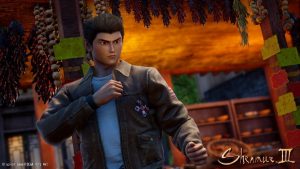 Novo trailer de Shenmue 3 faz um tour pela aldeia do game