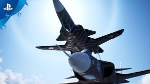 Season Pass de Ace Combat 7: Skies Unknown trará três missões novas