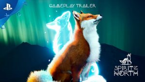Spirit of the North ganha belo vídeo de gameplay e data de lançamento