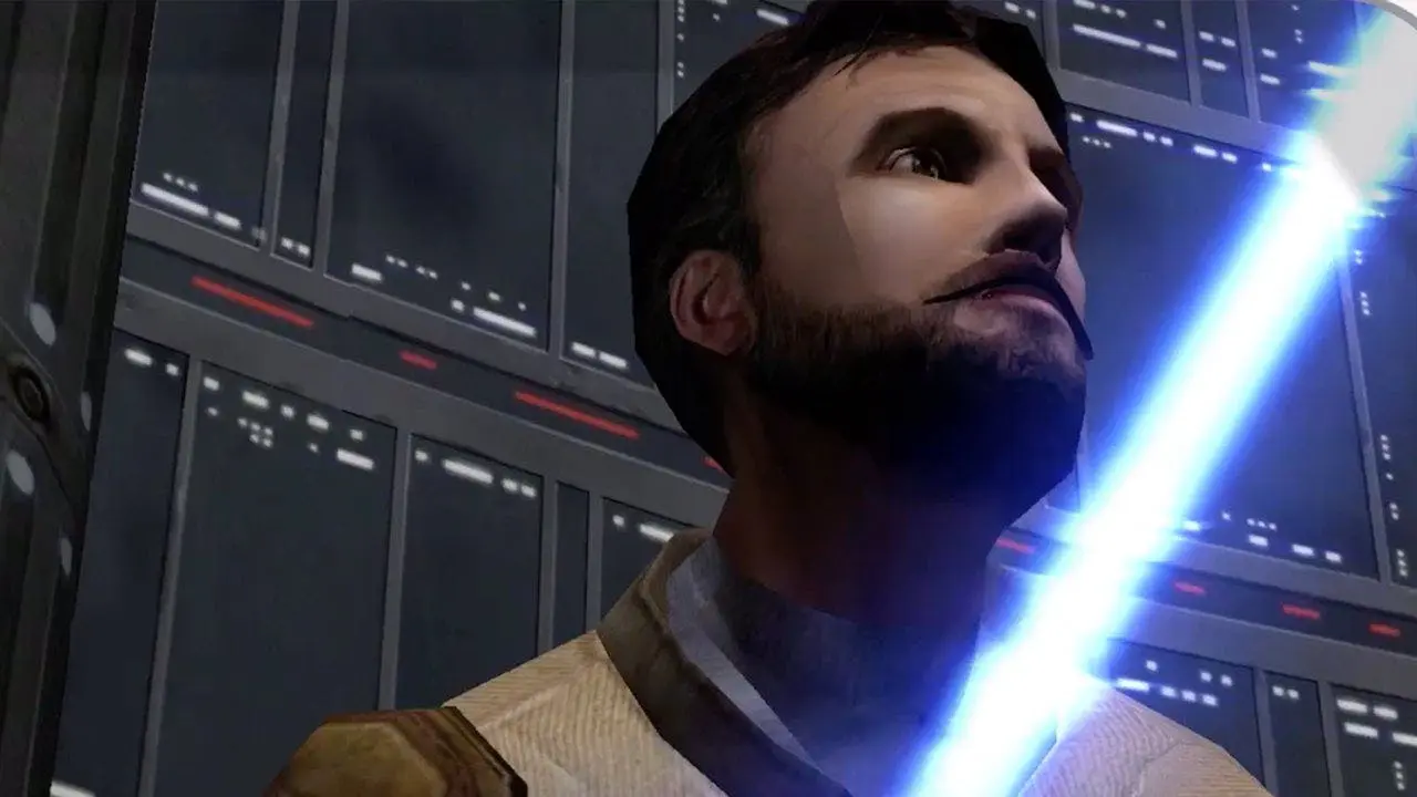 Star Wars: Jedi Knight II - Jedi Outcast já disponível para PS4