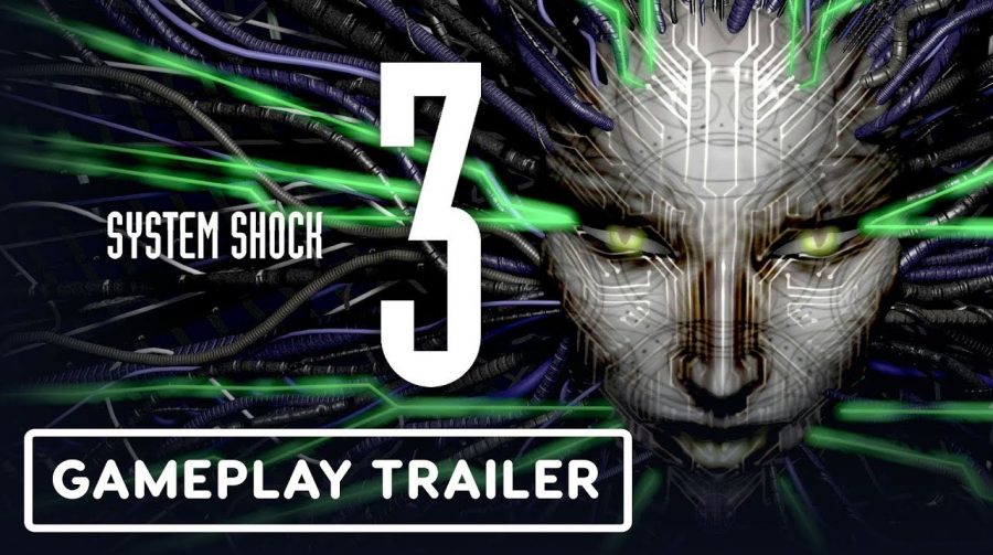 System Shock 3 ganha teaser de gameplay pré-alfa
