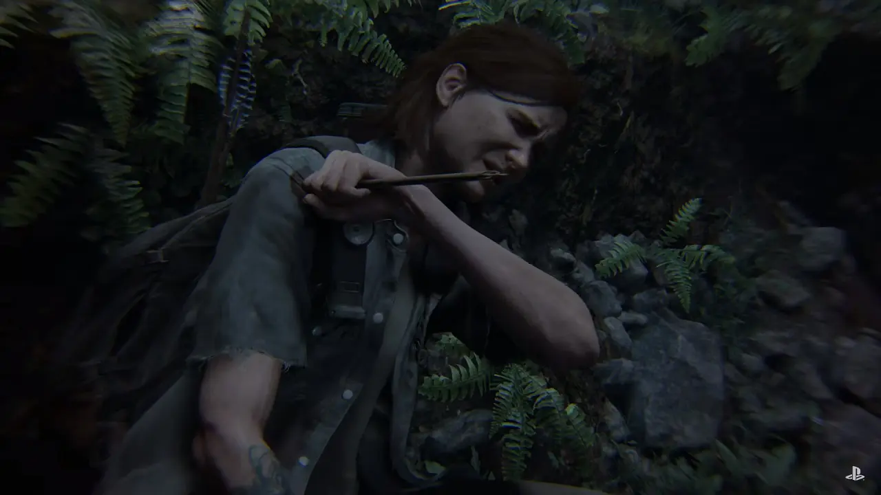 Artista de animações de The Last of Us 2 deixa a Naughty Dog