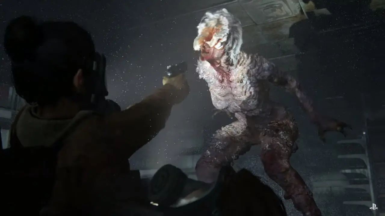 The Last of Us 2 terá opções acessíveis, mas não perderá a tensão