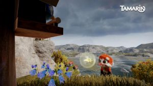Tamarin, jogo de plataforma em 3D, ganha trailer lindíssimo
