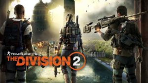 Update de The Division 2 irá implementar mudanças no sistema de loots