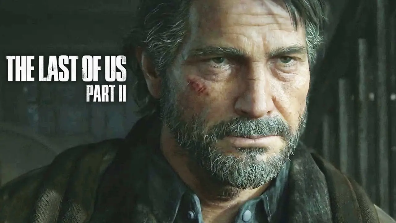 The Last of Us 2: trailers foram 