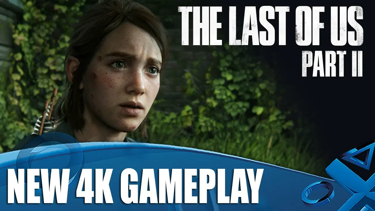 Veja: gameplays inéditos de The Last of Us 2
