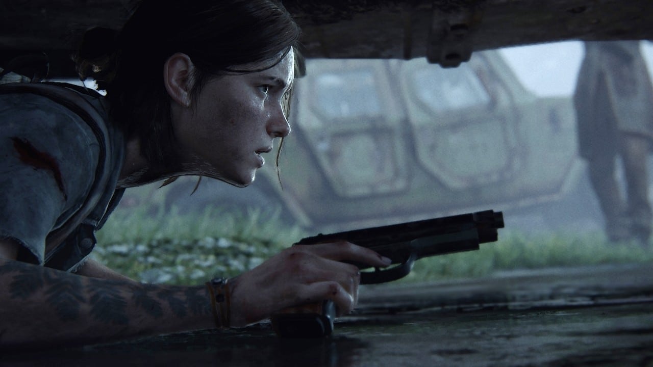 Roteirista de The Last of Us 2 ficou impressionada com a Naughty Dog