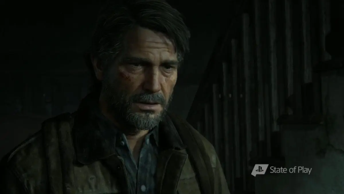Mais do que na hora: Joel aparece e The Last of Us 2 ganha data