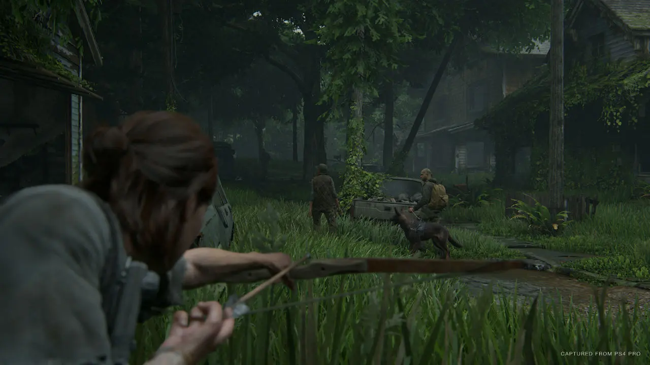 The Last of Us 2 terá sistema de upgrades em Skill Trees