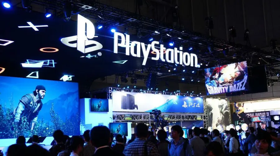 Tokyo Game Show: Sony revela lista de jogos que levará para feira