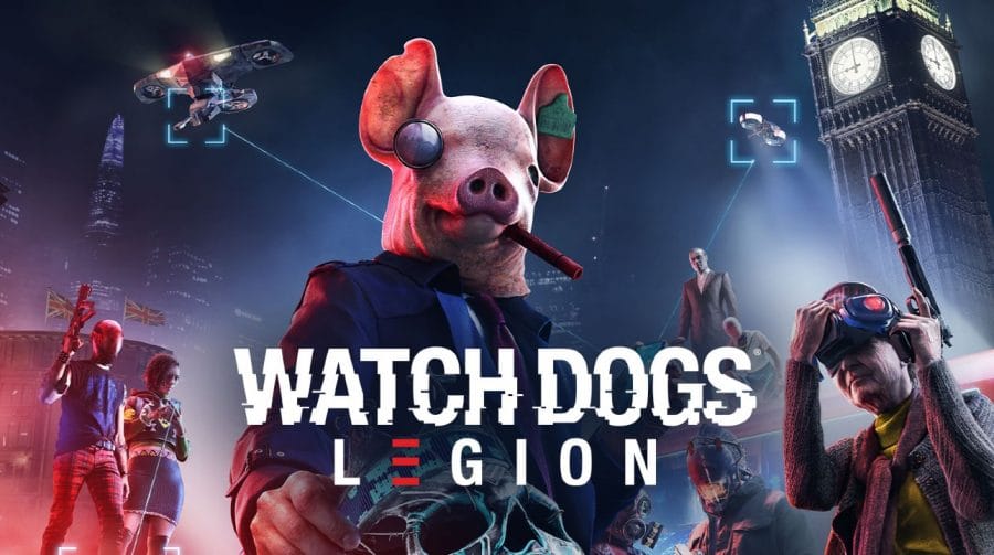 Mortes permanentes em Watch Dogs Legion podem ser evitadas