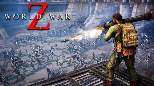 Focus Home divulga roadmap da segunda temporada de World War Z
