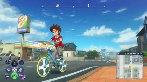 Dos criadores de Ni no Kuni, Yo-kai Watch 4 é anunciado para o PS4