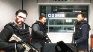 Mapa Terminal de “No Russian” pode estar em Call of Duty: Modern Warfare