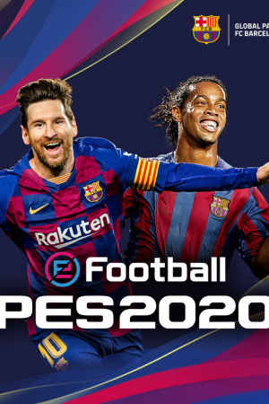 eFootball PES 2020: vale a pena?