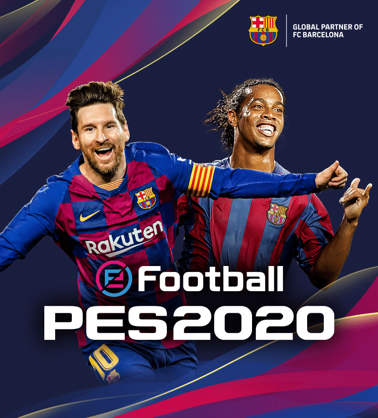 efootball pes 21 play store
