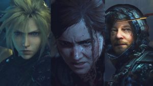 Sony vai encerrar a geração PlayStation 4 com chave de ouro