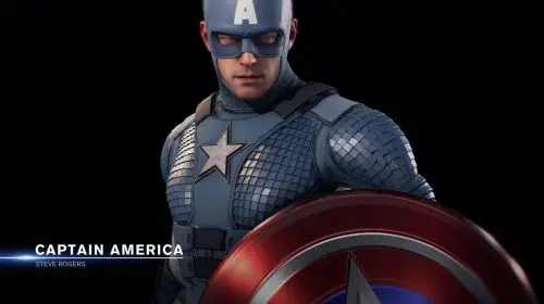 Marvel's Avengers: vazam skins alternativas dos heróis