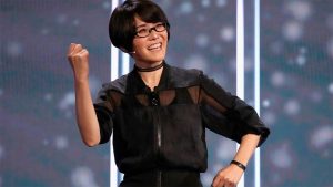 Diretora de GhostWire Tokyo deixa a Tango Gameworks