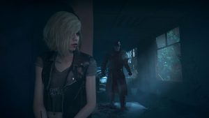 Como se inscrever no beta fechado de Project Resistance