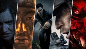 The Last of Us 2, Alan Wake… As expectativas para o State of Play