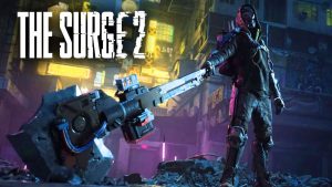 É hora da morte! The Surge 2 ganha trailer de lançamento