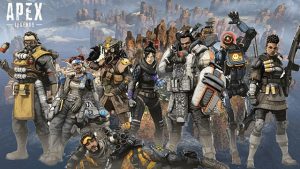 Modo Treino em Apex Legends chegará em breve, diz Respawn