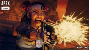 Apex Legends contará com modo Duos por tempo limitado