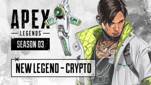 Novos trailers e detalhes da 3ª Temporada de Apex Legends