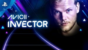 Jogo do DJ AVICII chegará ao PlayStation 4 em dezembro