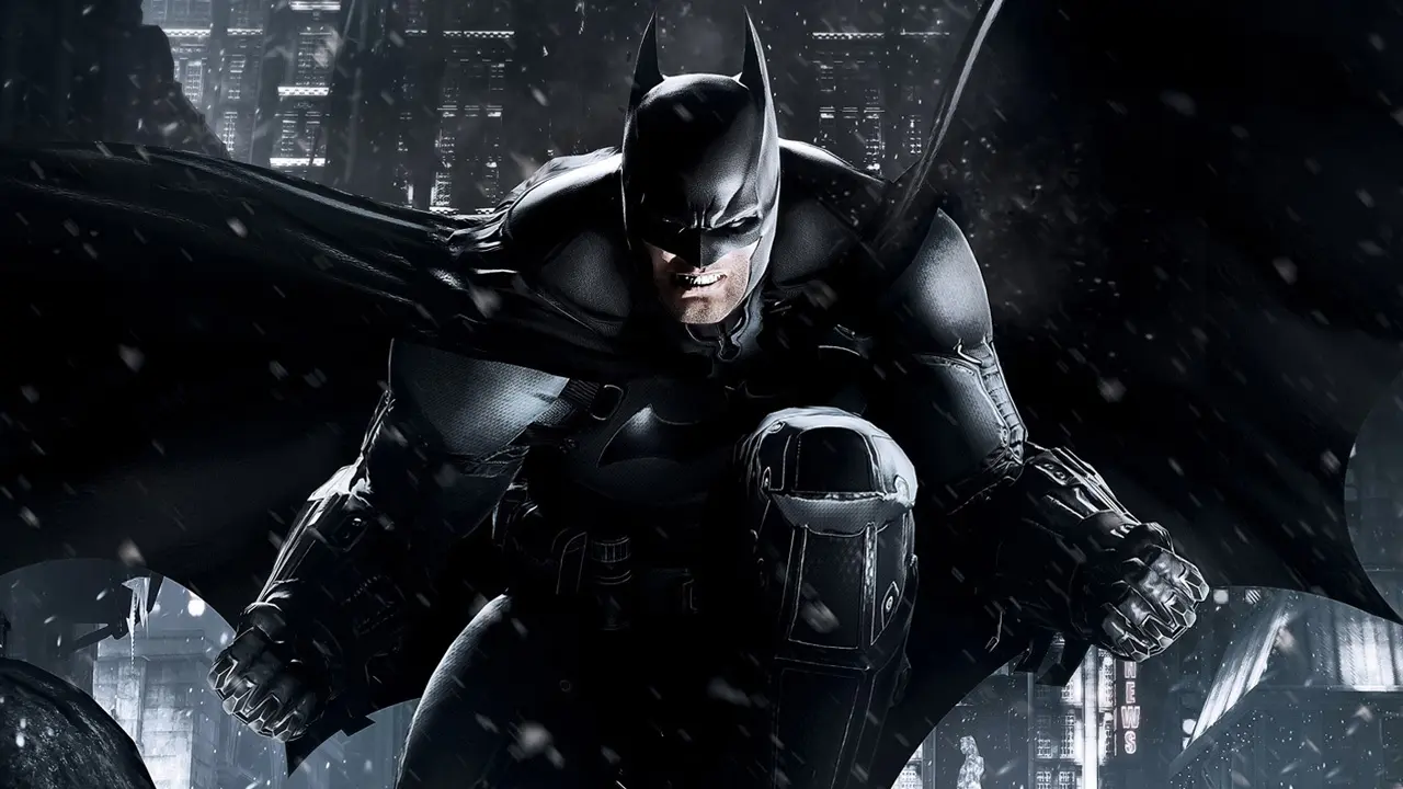 Warner pode revelar novo jogo do Batman neste inverno [rumor]