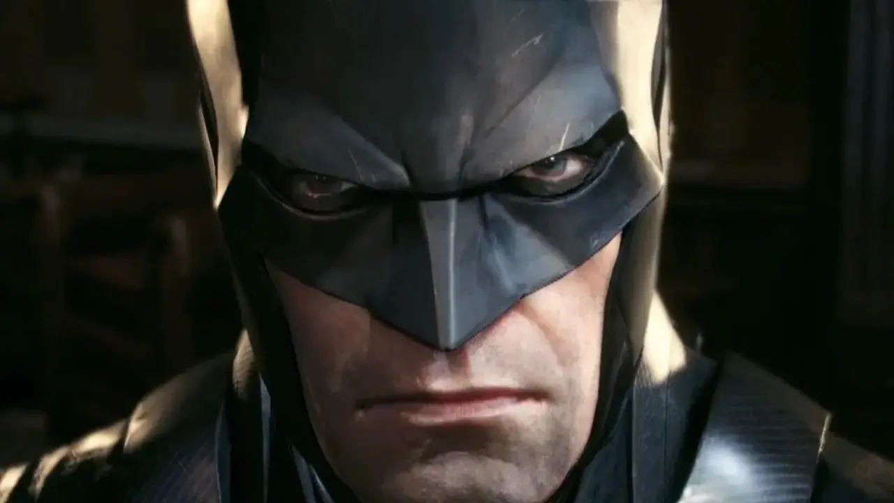 Voz de Batman da série Arkham não estará no novo jogo da WB Montreal