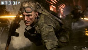 Battlefield V: trailer revela mapa inspirado em clássico de BF3