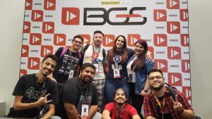 Resumão da Brasil Game Show: a cobertura do Meu PS4 no evento