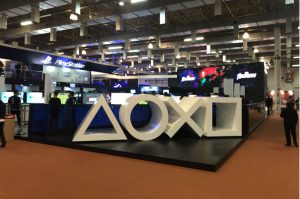 BGS 2019: terceiro dia tem chegada, entrevista e “palestra”