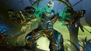 Borderlands 3 ganha Modo Foto no PlayStation 4