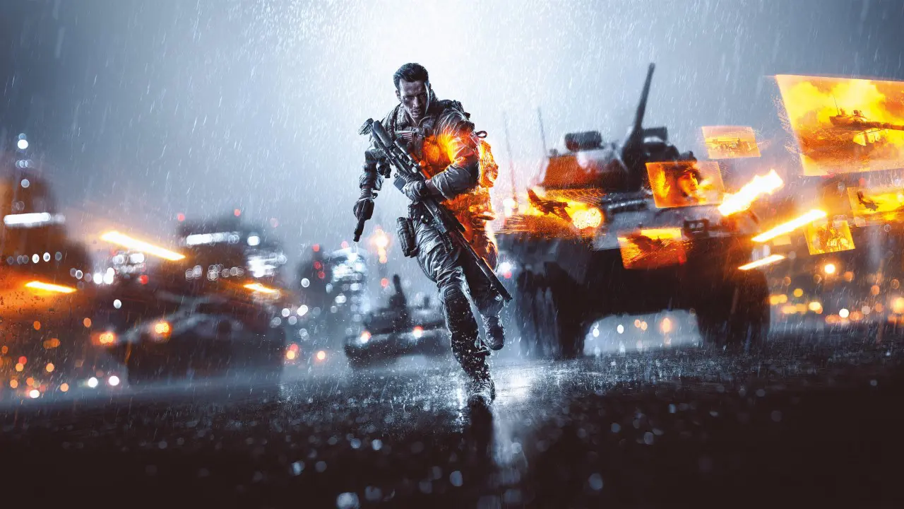 Battlefield 6 será revelado em junho, indica conta oficial da franquia