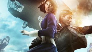 Criador de BioShock não está envolvido no novo jogo da série