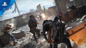Call of Duty: Modern Warfare ganha trailer de Special Ops