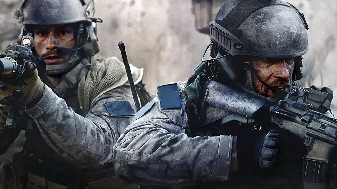 Call of Duty Modern Warfare terá evento de lançamento no Brasil