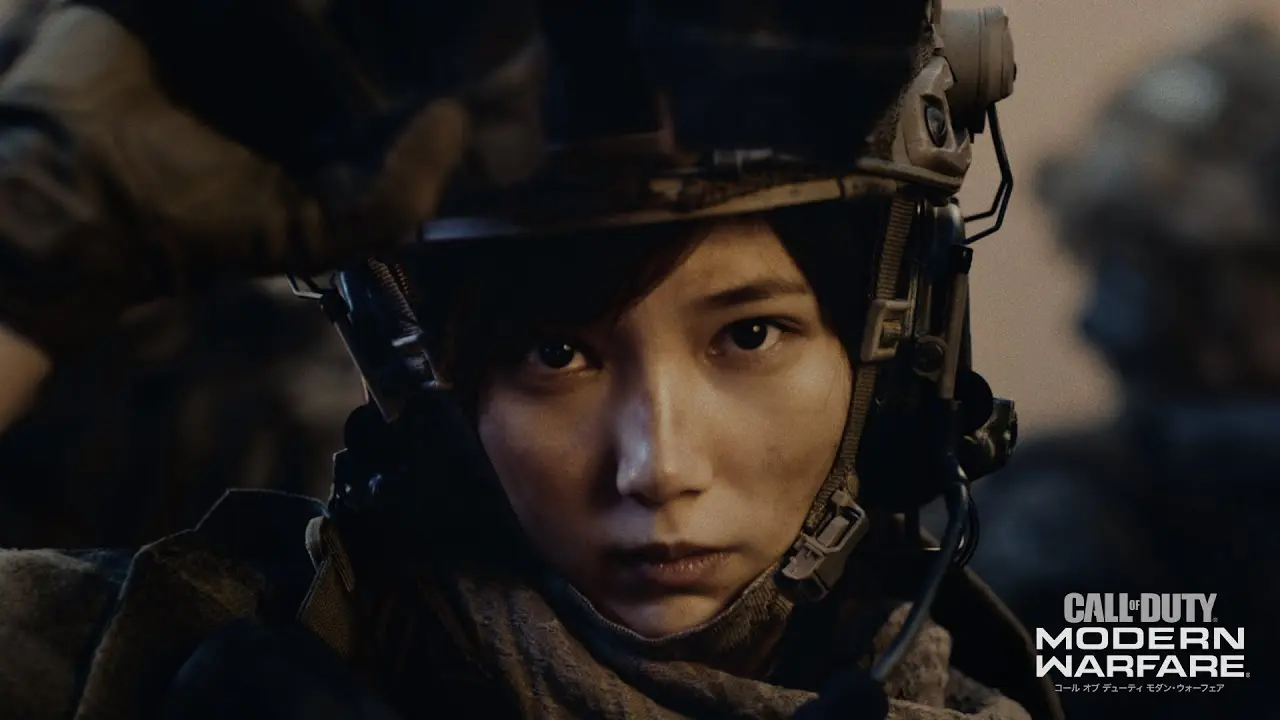 Call of Duty: Modern Warfare ganha tela com mensagem Black Lives Matter