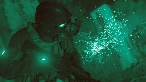 Call of Duty: Modern Warfare: “volume dos passos” vem gerando discussões