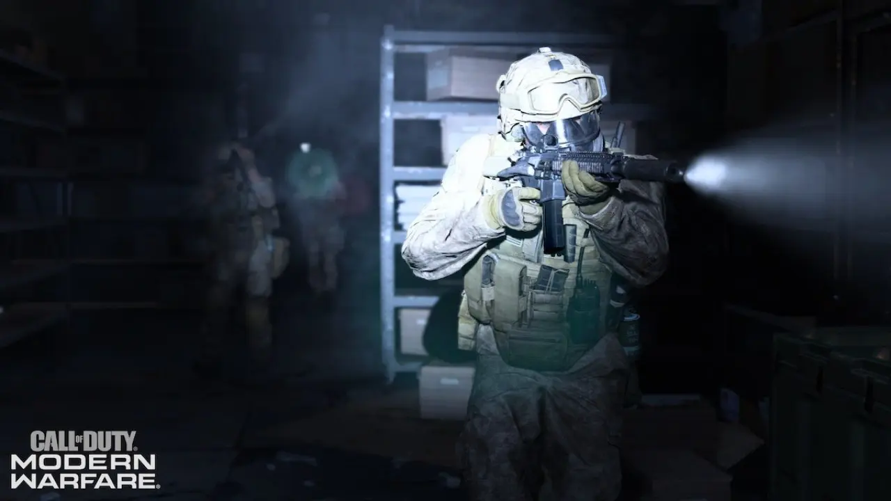 Enredo Call of Duty: Modern Warfare causa polêmica com a Rússia