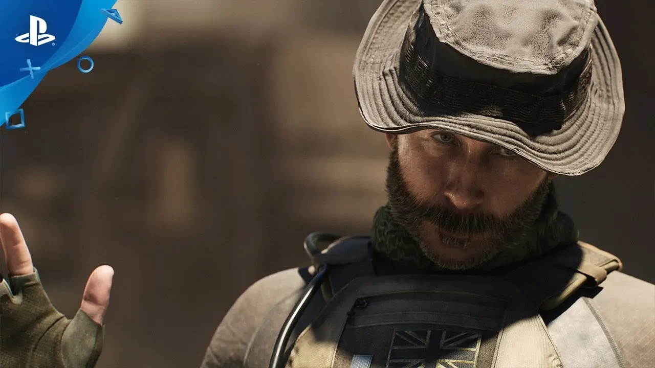 Call of Duty: Modern Warfare ganha trailer de lançamento cheio de adrenalina